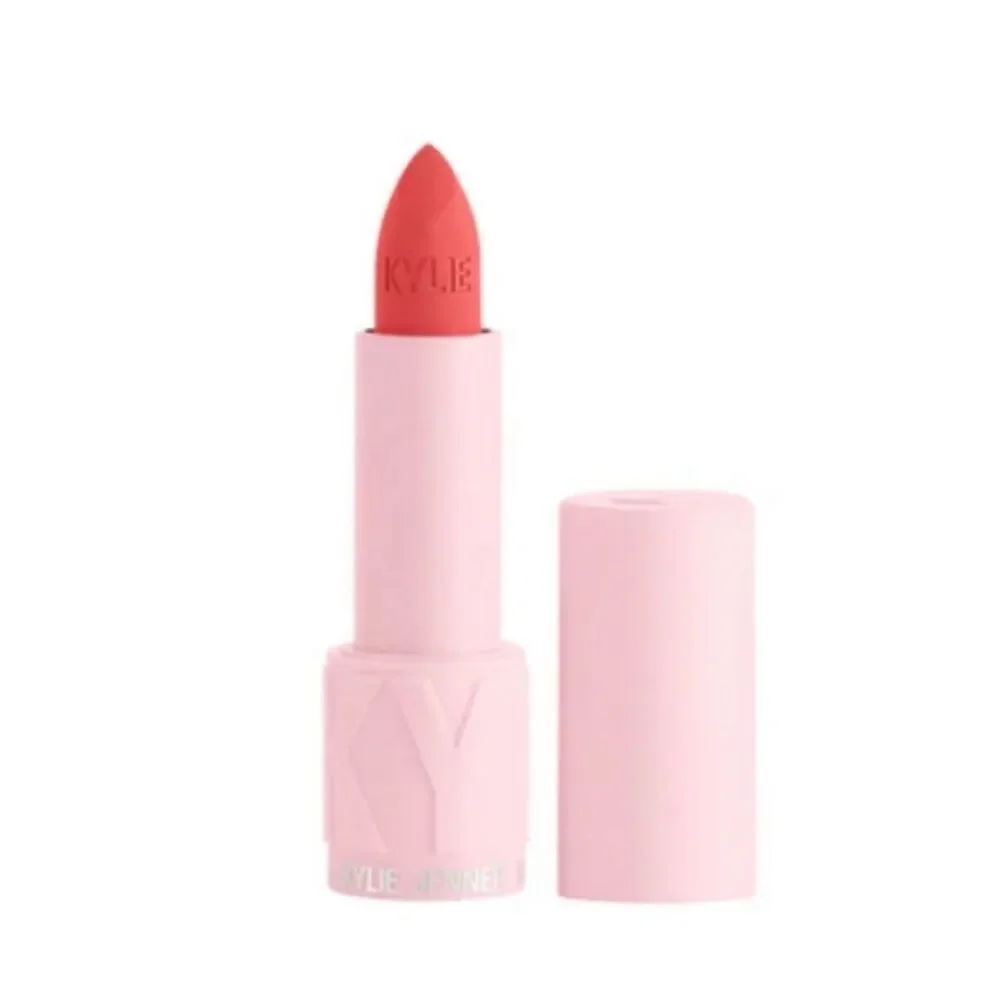 KYLIE COSMETICS MATTE LIPSTICK 209 SUMMER SOMEWHERE PINK CORAL